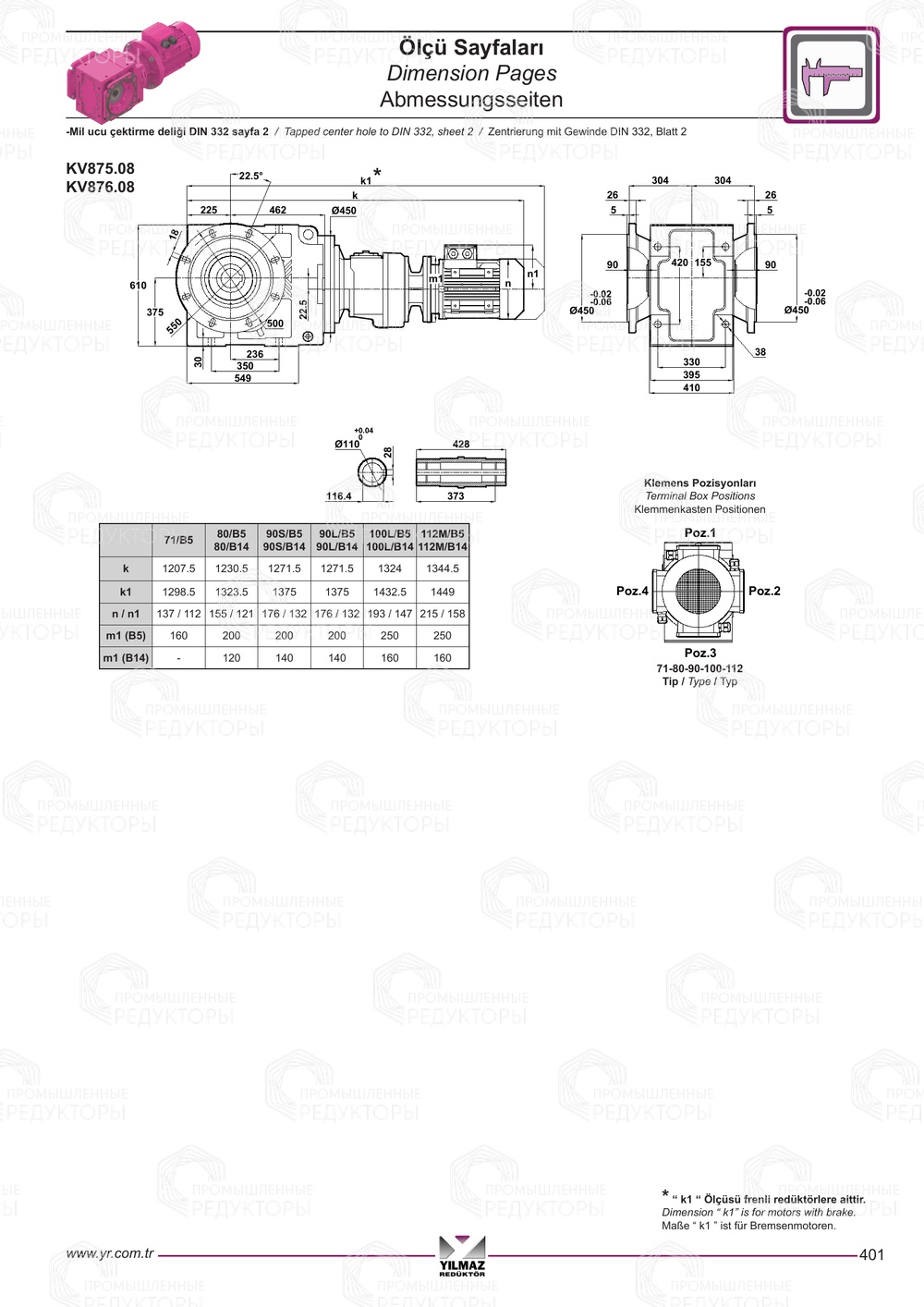 Yilmaz K 873-874-875-876